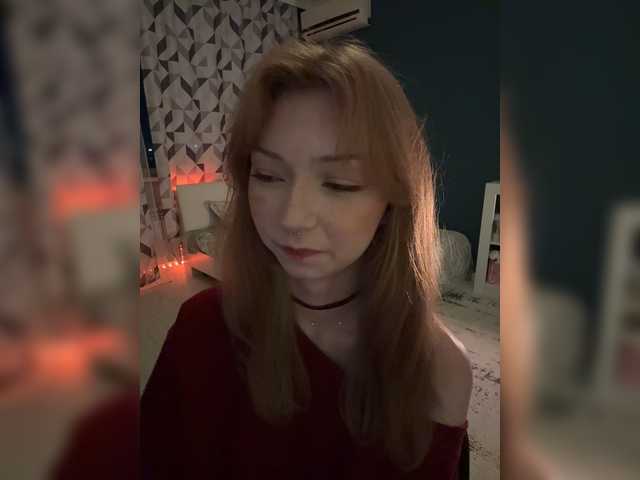 CrazyAleona live cam on BongaCams