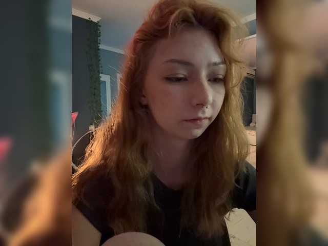 CrazyAleona live cam on BongaCams