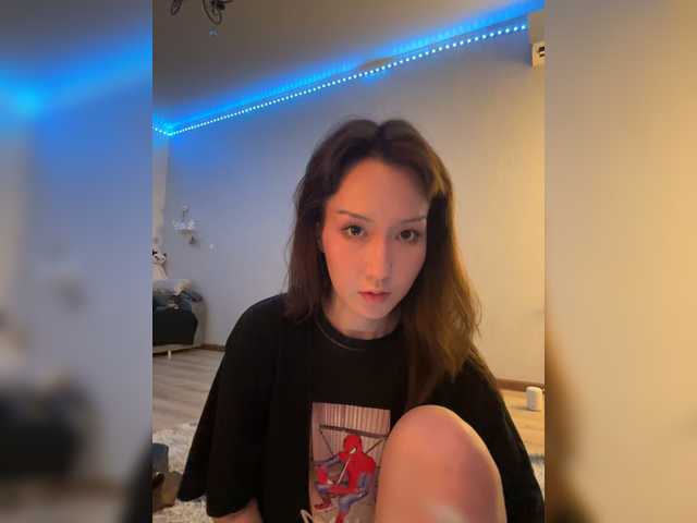 CrazyAleona live cam on BongaCams