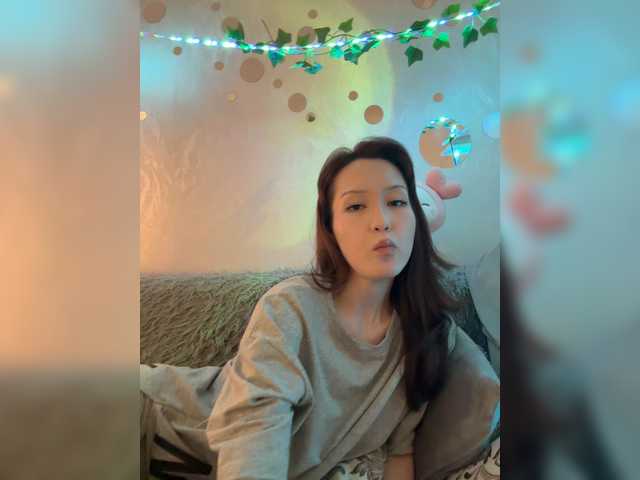CrazyAleona live cam on BongaCams