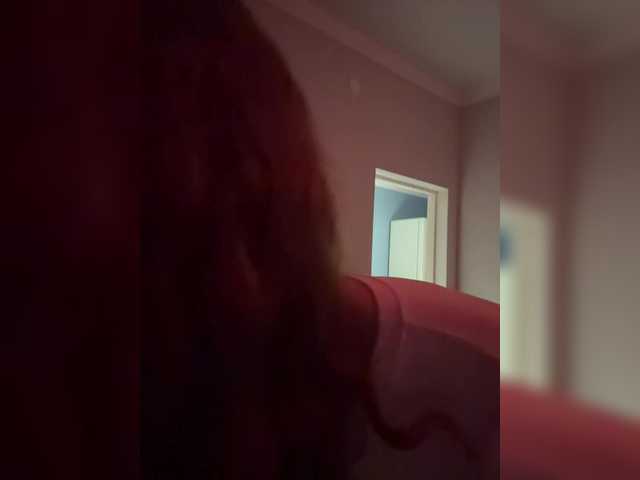 CrazyAleona live cam on BongaCams