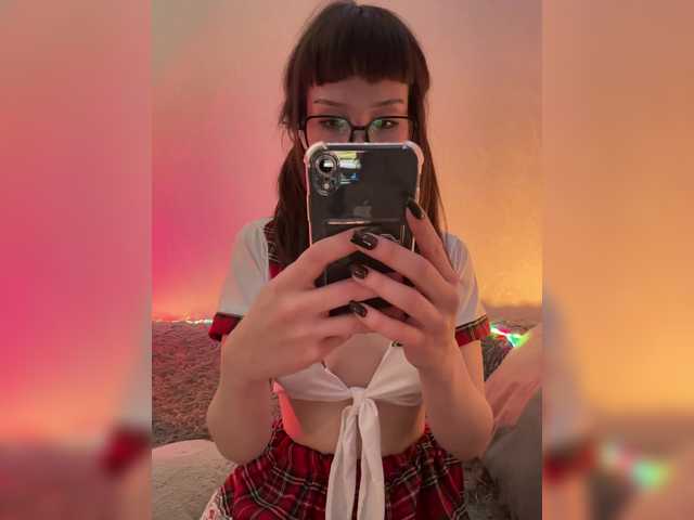 CrazyAleona live cam on BongaCams