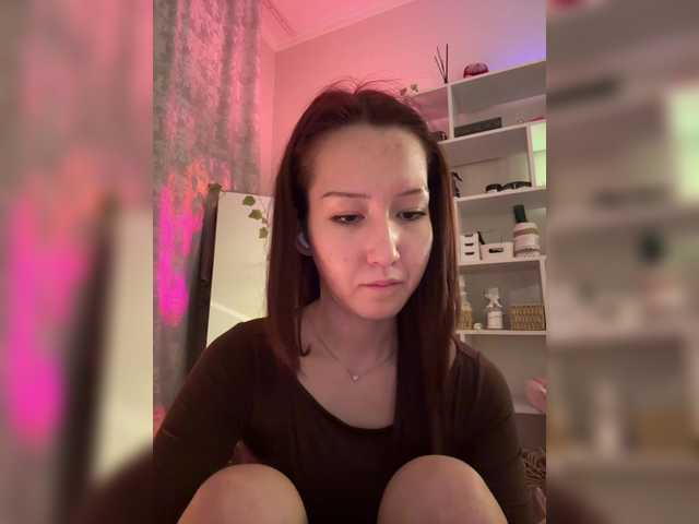 CrazyAleona live cam on BongaCams