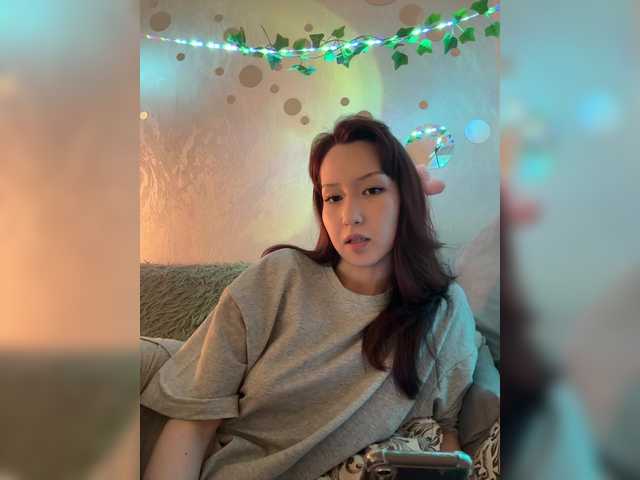 ShyAlya live webcam show