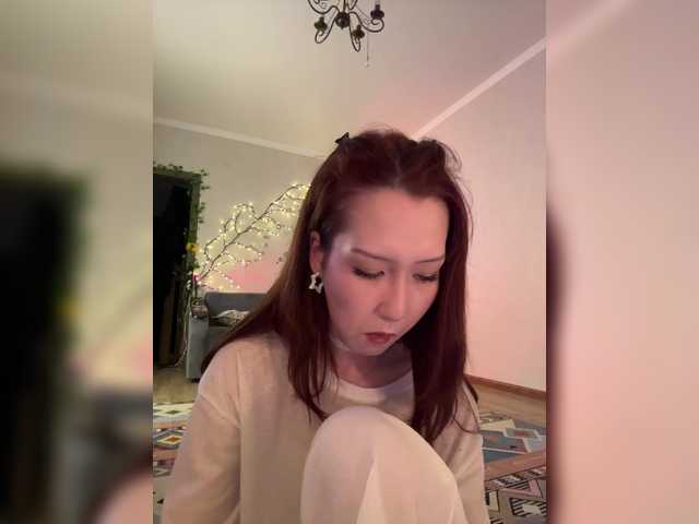 CrazyAleona live cam on BongaCams