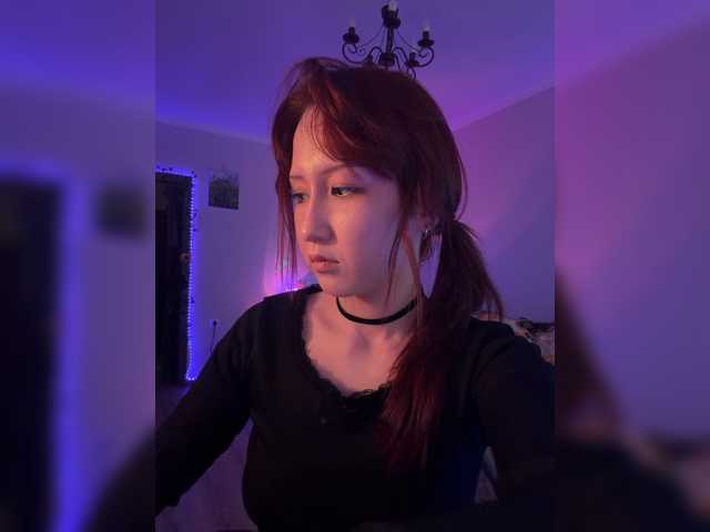 CrazyAleona live cam on BongaCams