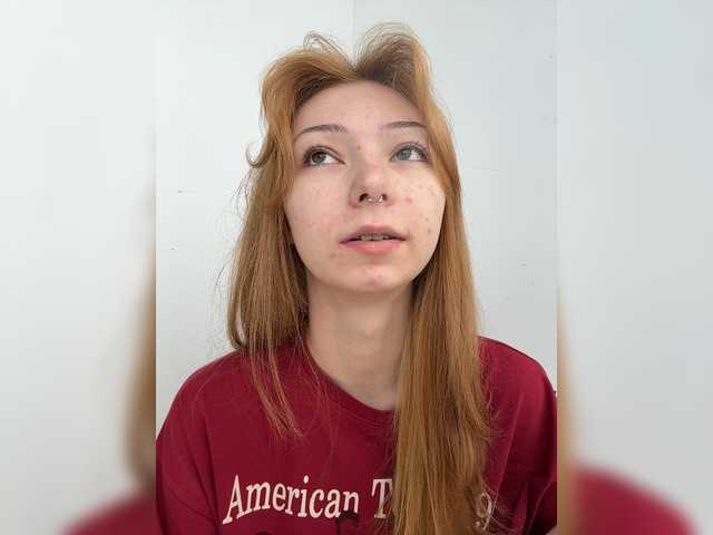 CrazyAleona live cam on BongaCams