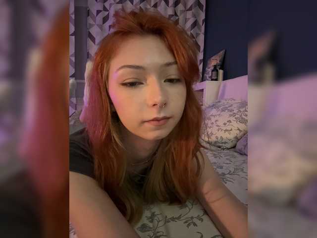 CrazyAleona live cam on BongaCams