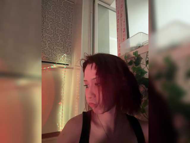 CrazyAleona live cam on BongaCams