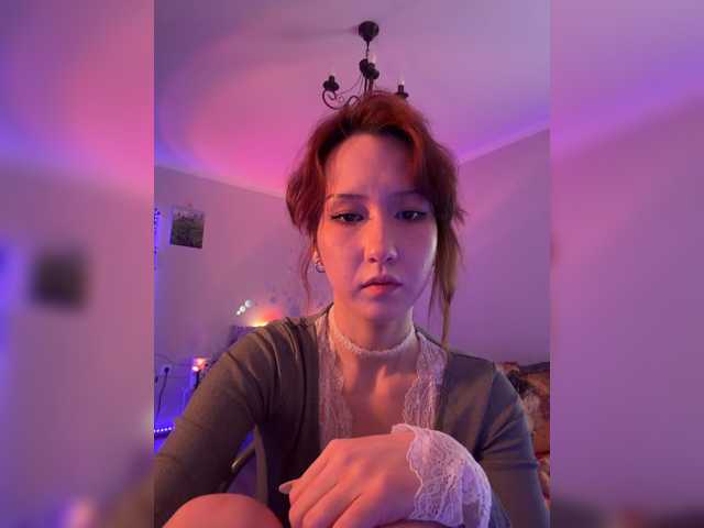 CrazyAleona live cam on BongaCams