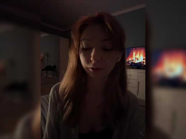 CrazyAleona live cam on BongaCams