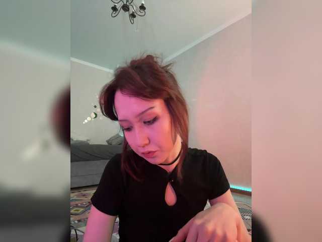 CrazyAleona live cam on BongaCams