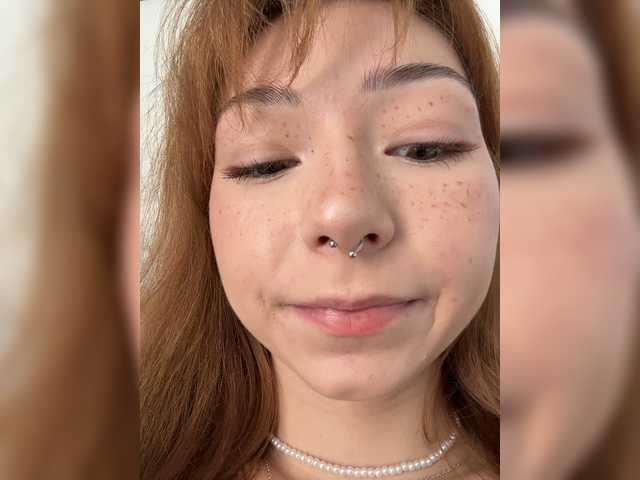 CrazyAleona live cam on BongaCams