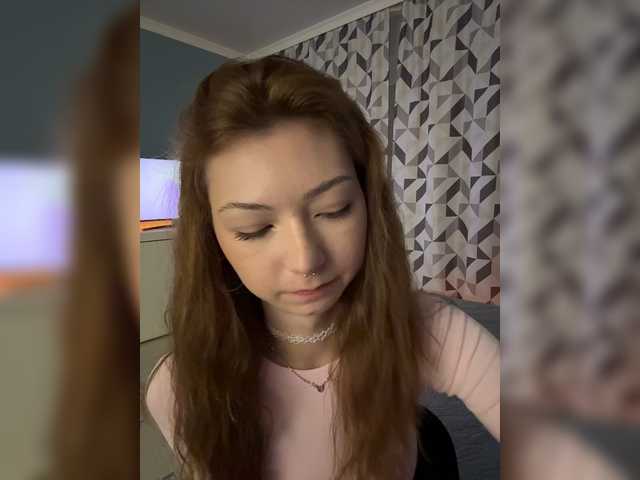 CrazyAleona live cam on BongaCams