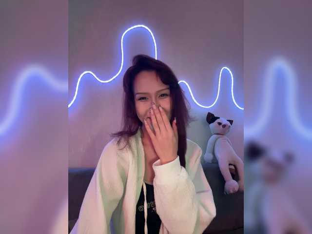 CrazyAleona live cam on BongaCams