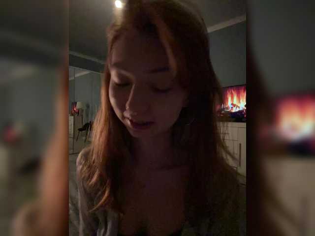 CrazyAleona live cam on BongaCams