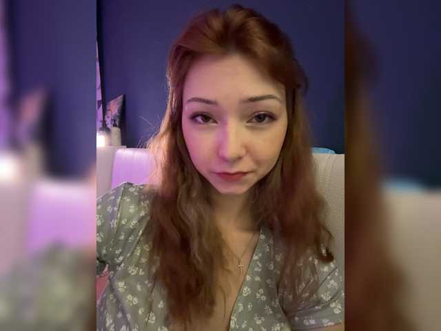 CrazyAleona live cam on BongaCams