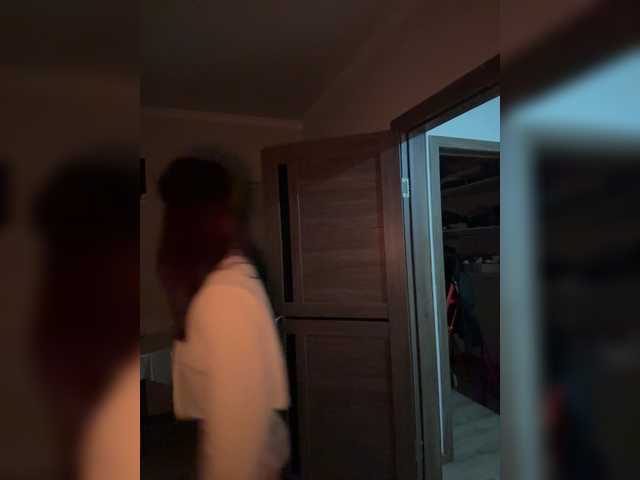 CrazyAleona live cam on BongaCams