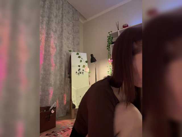 CrazyAleona live cam on BongaCams
