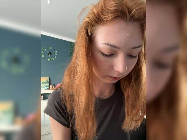 CrazyAleona live cam on BongaCams