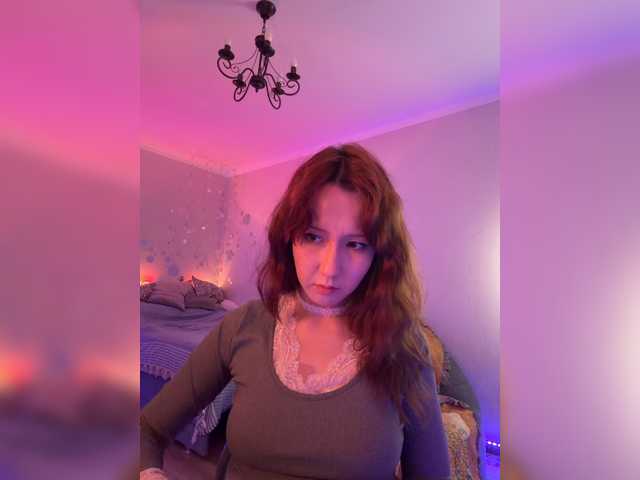 CrazyAleona live cam on BongaCams