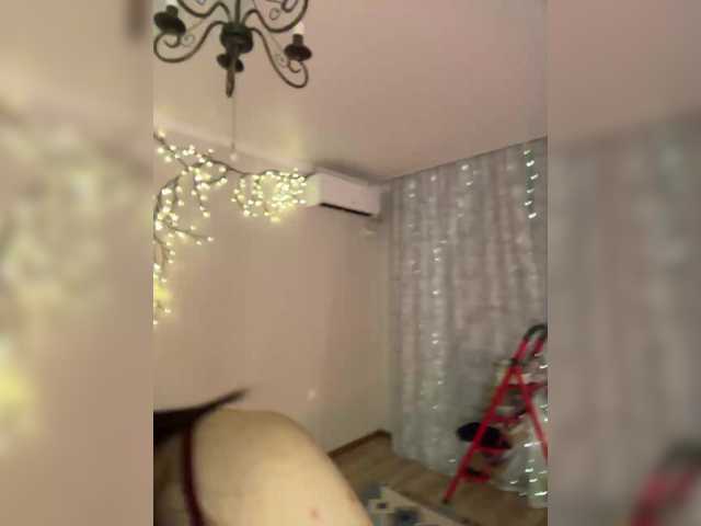 CrazyAleona live cam on BongaCams