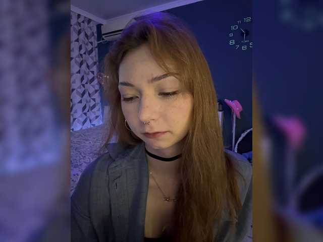 CrazyAleona live cam on BongaCams