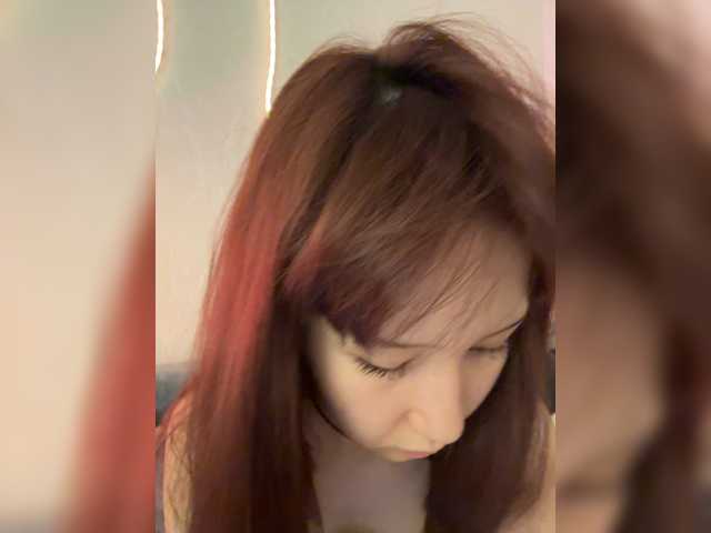 CrazyAleona live cam on BongaCams