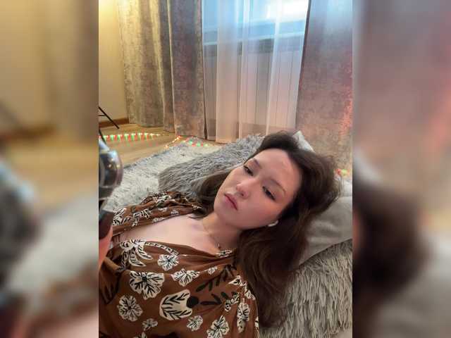 CrazyAleona live cam on BongaCams