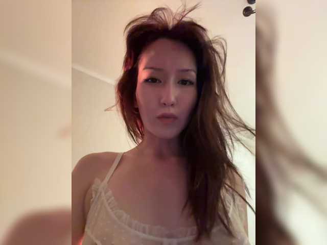 CrazyAleona live webcam show