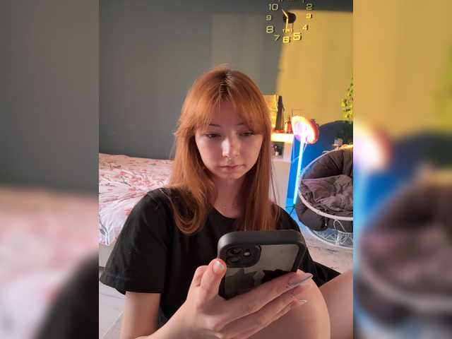 CrazyAleona live cam on BongaCams
