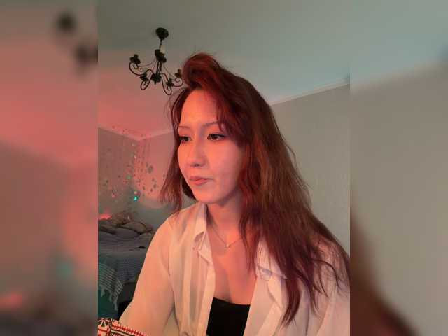 CrazyAleona live cam on BongaCams