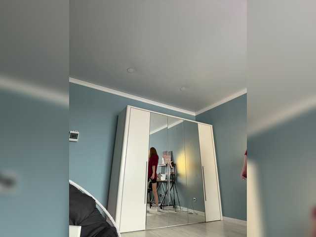 CrazyAleona live cam on BongaCams