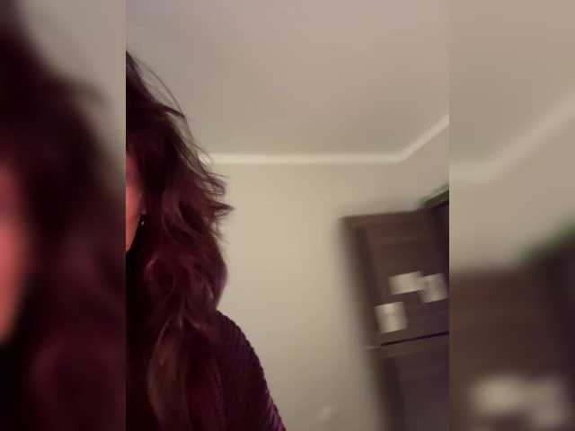CrazyAleona live cam on BongaCams