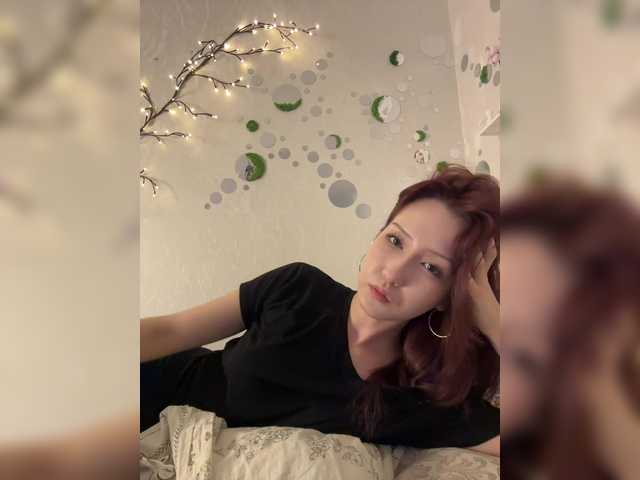 CrazyAleona live cam on BongaCams