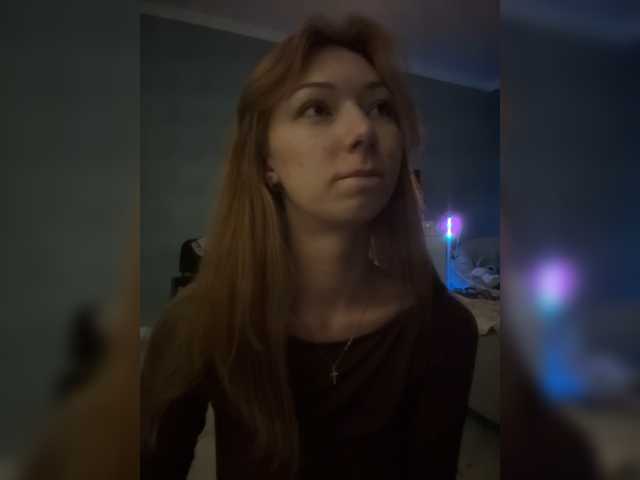 CrazyAleona live cam on BongaCams