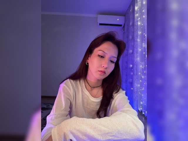 CrazyAleona live webcam show