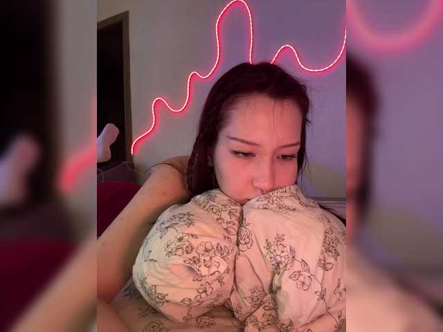CrazyAleona live cam on BongaCams