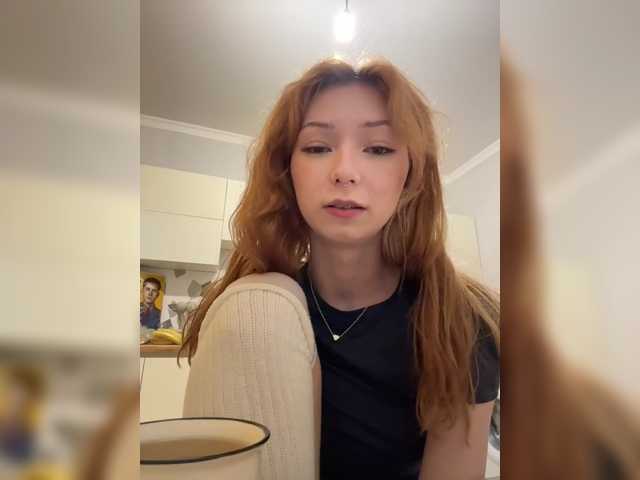 CrazyAleona live cam on BongaCams