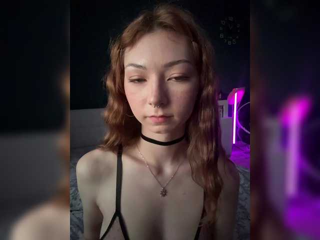 Live трансляция ShyAlya - Runet.cam