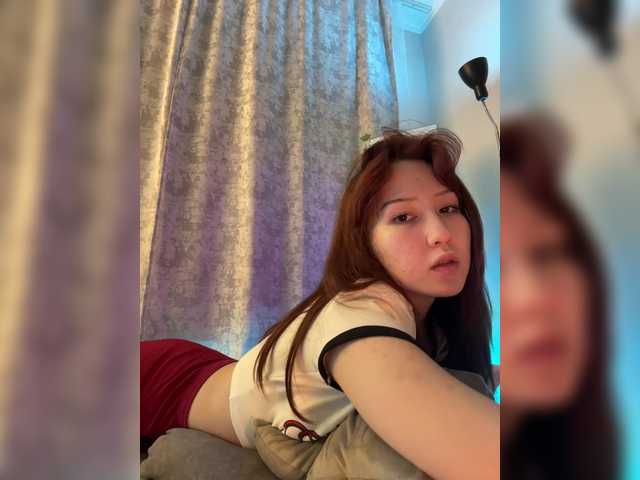CrazyAleona live cam on BongaCams