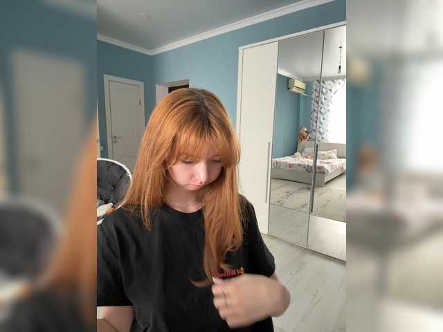 CrazyAleona live cam on BongaCams
