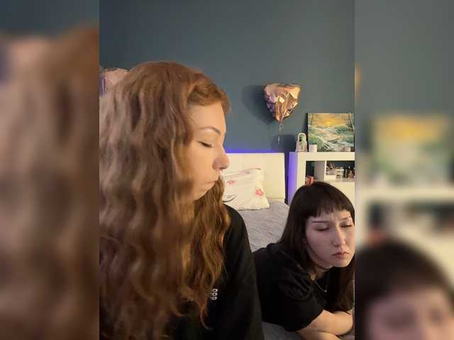CrazyAleona live cam on BongaCams