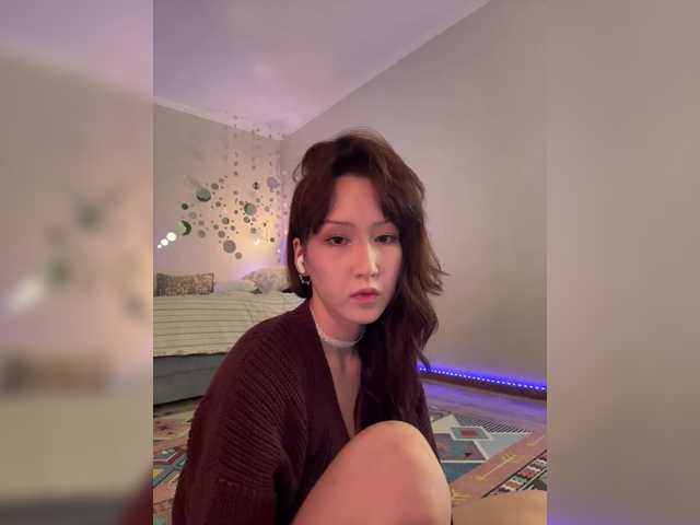 CrazyAleona live cam on BongaCams