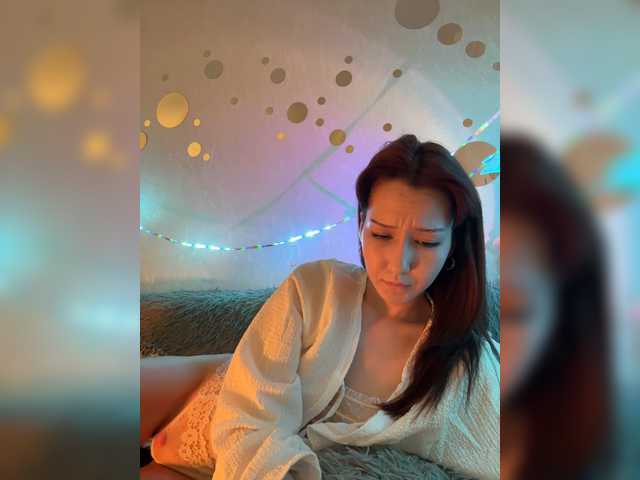 CrazyAleona live cam