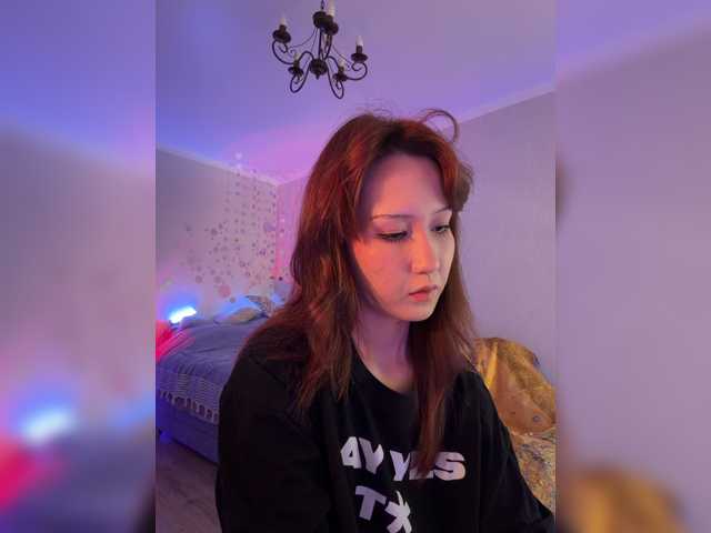 CrazyAleona, live now on BongaCams