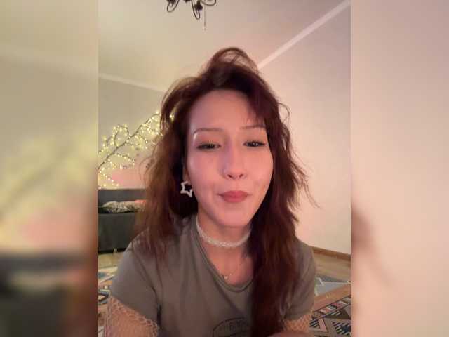 CrazyAleona live cam on BongaCams