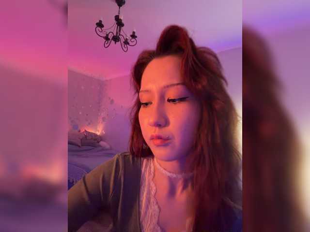 CrazyAleona live cam on BongaCams