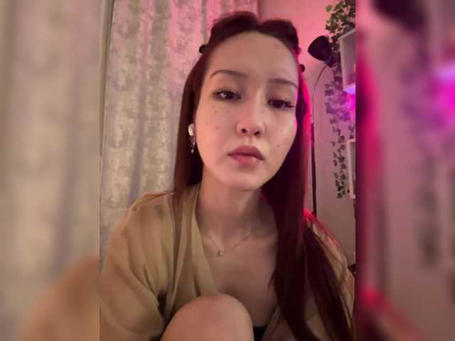 CrazyAleona live cam on BongaCams