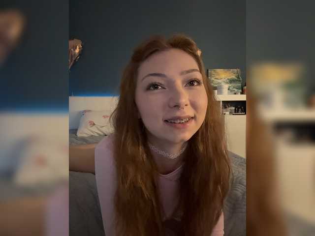 CrazyAleona live cam on BongaCams